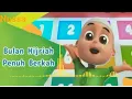 Download Lagu AUDIO BULAN HIJRIYAH PENUH BERKAH | NUSA DAN RARA