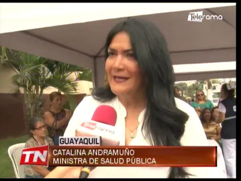 MSP extenderá vacunación contra influenza hasta febrero del 2020