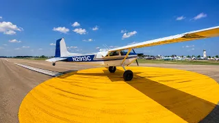 I Was Completely Wrong About Oshkosh