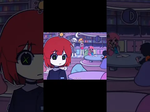 🎀💭MS Parade || ORIGINAL ft: @Enxshrgn #animation #tweening #tween