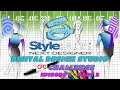 STYLEPLUS NEXT DESIGNER - DIGITAL DESIGN STUDIO