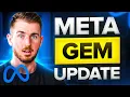 Lagu Meta GEM-update: Dit verandert alles (BELANGRIJK)