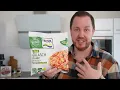 FRoSTA Veggie Goulash Pan with Noodles in Test