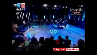غريبه فلي يكبر ينسى الناس الي جبوه ينسى امو وناسو اغنيه تونسيه 