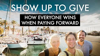 these two are nothing more than FREE LOADERS | Ep.66