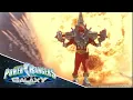 Download Lagu Power Rangers Lost Galaxy Alternate Opening #4