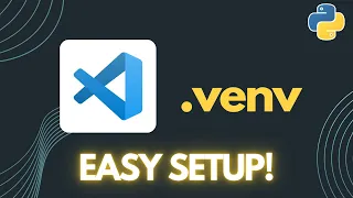 How to Create Environment in VS Code 2024 Python Virtual Environment VS Code