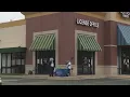 License office closes today