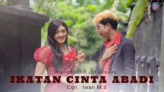 lagu slow rock terbaru tria melinda ft ari samudra ikatan cinta abadi official video 