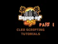 Pt 1 GTA SAMP - CLEO Scripting Tutorial 2022