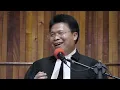 Download Lagu jamita Ephorus HKBP pdt Dr victor Tinambunan.MST.natal umum di gereja HKBP Ress Parapat.24-12-2024