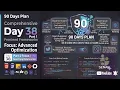Day 38 Part 1 - React