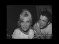Rehearsals For Make A Million Staring Jack Carson And Joy Harmon Casa Manana - May 1961 Silent
