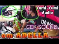 KECEWA - CAK NOPHIE dan Cak Dodot Rundingan - ADELLA Cek Sound Krian