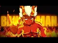 How Strong Is Shinra Banshoman