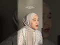 Download Lagu Tanpa Rasa Bersalah (Cover by Nadya Mahdi)
