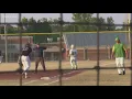 Dublin takes on Jasper County in GHSA baseball state playoffs