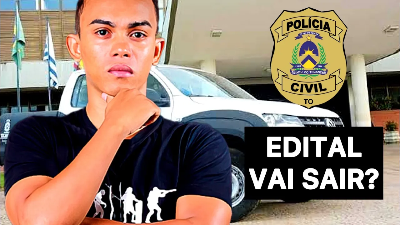 CONCURSO PCTO: MAIS DE 10 ANOS SEM EDITAL