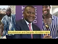 Download Lagu Verydarkman and Dangote ten million naira compensation