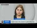 Miami-Dade tag agency clerk accused in 3 million title fraud scheme