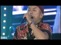 長渕剛　とんぼの歴史　1988-2026