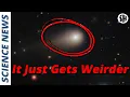 Download Lagu Interstellar Object 3I/ATLAS Looks Increasingly Weird