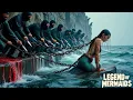 Lagu Kidnapping men by mermaids | Full Movie English Thriller