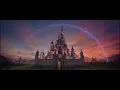 Disney Pixar s Inside Out 2 - Opening Logo Sequence