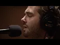 Lord Huron - When the Night is Over (Live at The Current)
