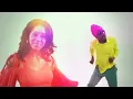 Anthony B - My Yes & My No [Official Video 2013]