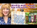 Download Lagu Bath \u0026 Body Works New Fall Online + Haul!
