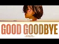 Download Lagu HWASA Good Goodbye Lyrics (Color Coded Lyrics)