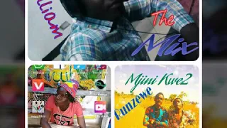 storm fm nyuma ya mtaa