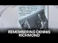 Former KTVU reporter Lloyd LaCuesta remembers Dennis Richmond KTVU