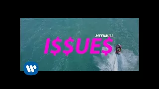 Meek Mill Issues Official Music Video 