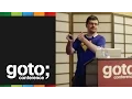 Benchmarking JavaScript Vyacheslav Egorov GOTO 2015