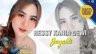 Download JAYANTI - RESSY KANIA DEWI \ MP3