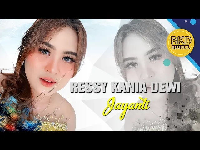 Download MP3 JAYANTI - RESSY KANIA DEWI 