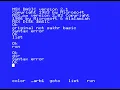 ORIGINAL BASIC Al Alamiah FROM ARABIAN MICROSOFT ASCII MSX File Hunter com WEBMSX WEB MSX ONLINE