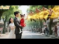 Download Lagu Single Dad CEO With Super-Powered Baby Save A Bullied Poor Girl On Road!Unware She's Baby's ONS Mom!