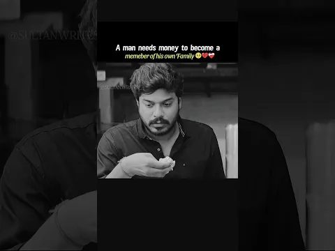 Mard Ki Zindagi ❤️‍🩹 || Sultan Writes || WhatsAppstatus || #brokenheart || #manlife || #sadstatus