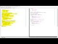 PyThesis - Looping through a JSON file and plotting using Matplotlib