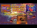 Download Lagu (02 CDS Equipe Cash Box) Mortal Kombat 1 e 2 \u0026 (BREVE) Vol 03 e Seq De Rádio K7 By RANIELE DJ