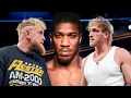 Download Lagu My Brother Is Fighting Anthony Joshua
