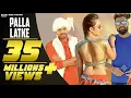 Download Lagu Masoom Sharma - Palla Latke | Ishika Tomar, Deepak Yadav | New Haryanvi Songs Haryanavi | RMF
