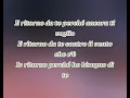 Lagu Laura Pausini - E Ritorno Da Te (Testo)