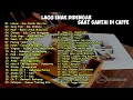 KUMPULAN LAGU SANTAI COCOK DIPUTAR DI CAFEE SAMBIL KERJA LEMBUR 2021 - LOBOW KAU CANTIK HARI INI