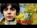 Download Lagu Paul McCartney Is The Greatest Rock Vocalist (1963-69)