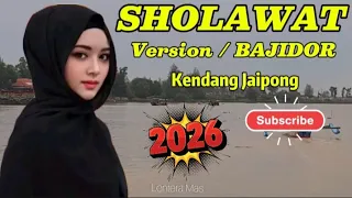 sholawat versi bajidor