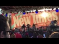 Slipstream by The Bright Light Social Hour @ Coconut Grove Arts Festival on 2/15/15